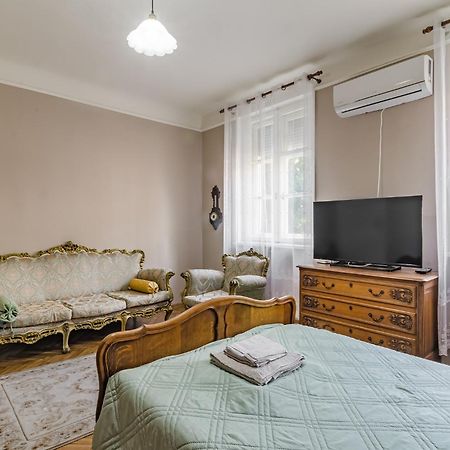 Ferienwohnung Апартамент Гардения Warna Exterior foto