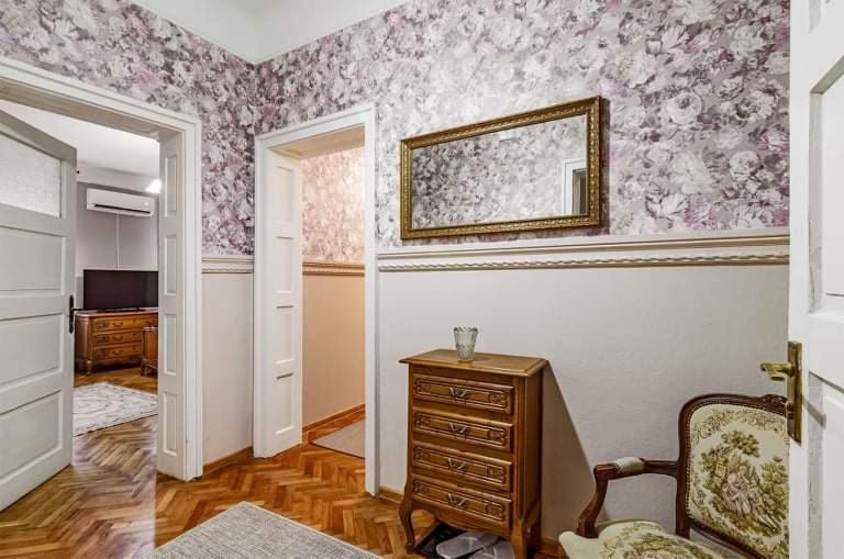 Ferienwohnung Апартамент Гардения Warna Exterior foto