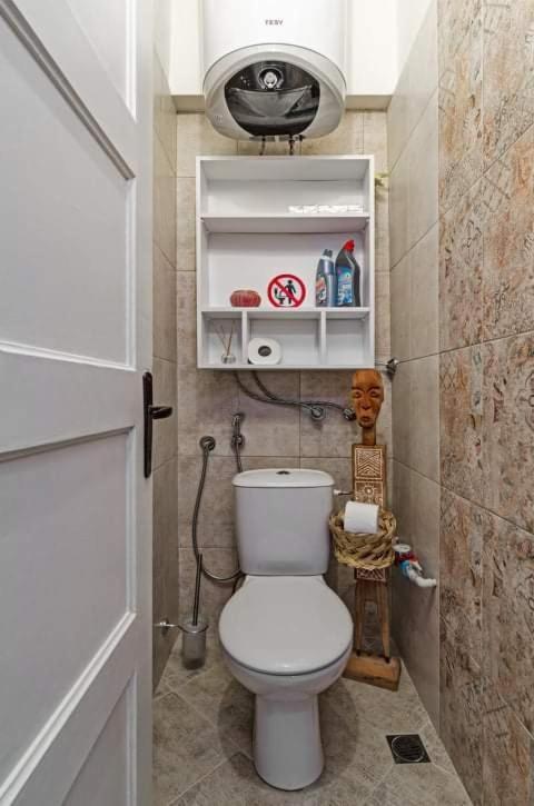 Ferienwohnung Апартамент Гардения Warna Exterior foto
