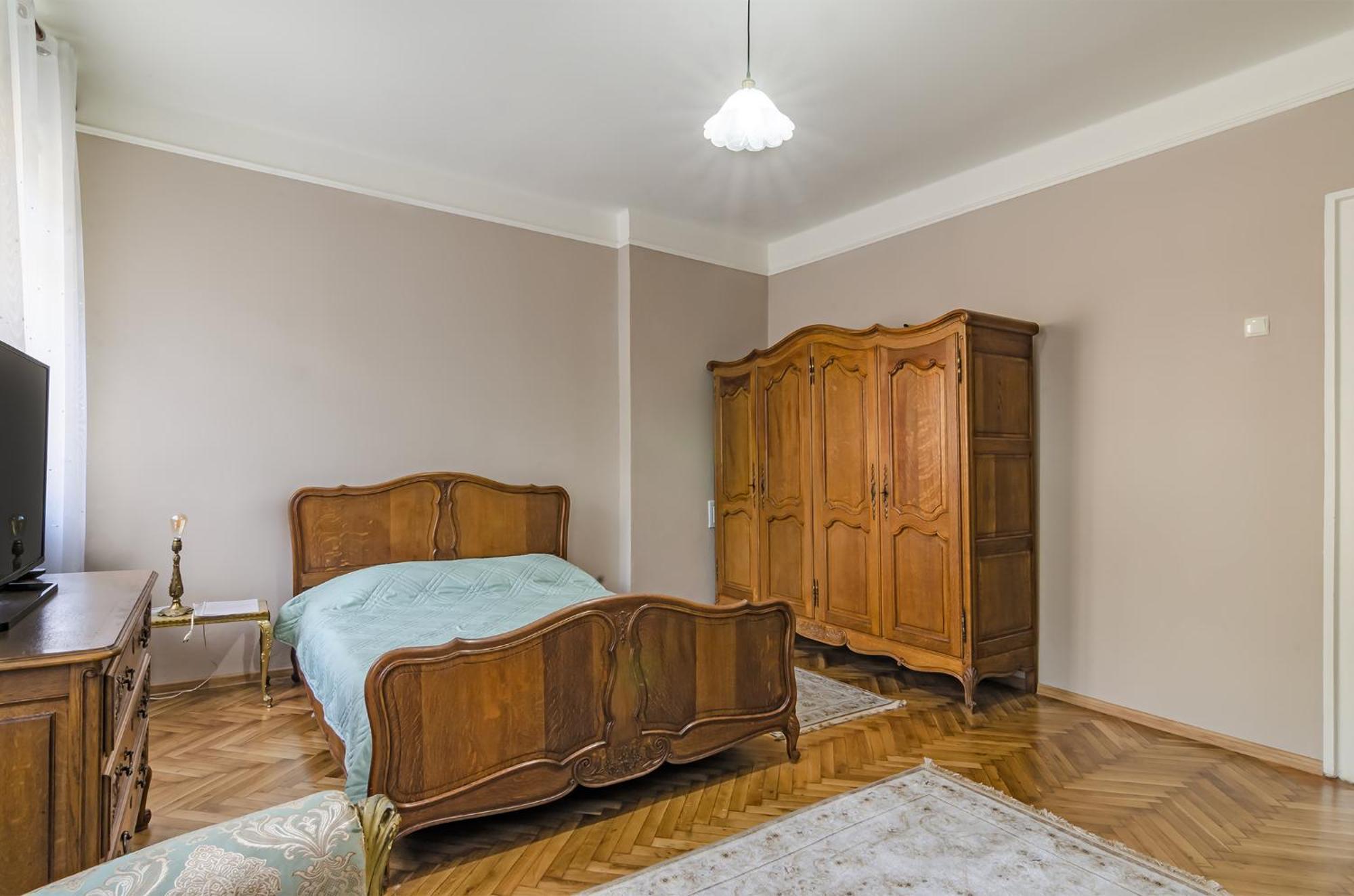 Ferienwohnung Апартамент Гардения Warna Exterior foto